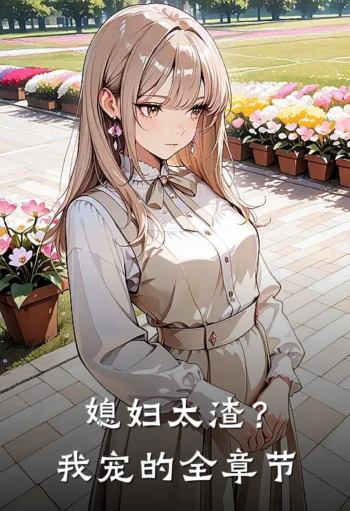 媳妇太渣?我宠的全章节