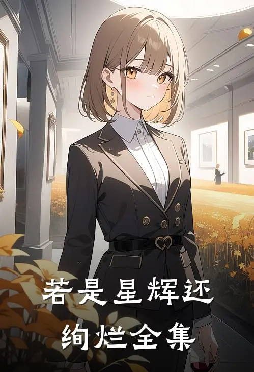 若是星辉还绚烂全集