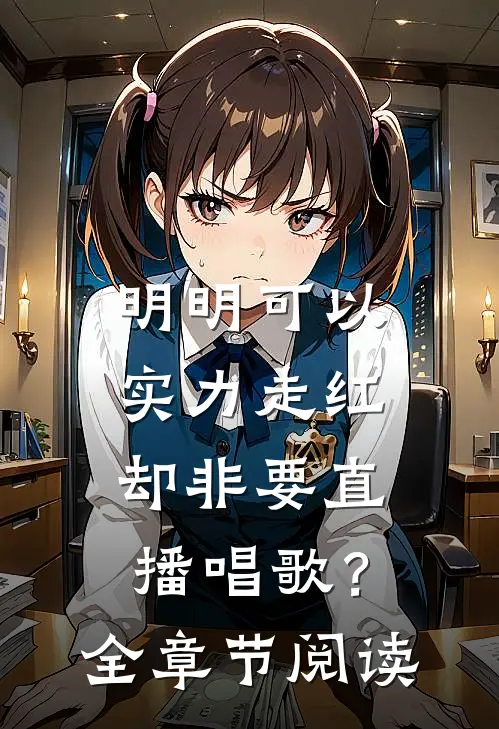 明明可以实力走红,却非要直播唱歌?全章节阅读