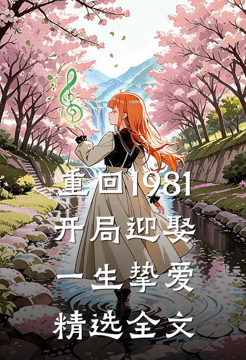 重回1981开局迎娶一生挚爱精选全文