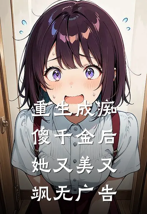重生成痴傻千金后,她又美又飒无广告