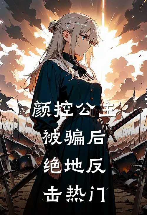颜控公主被骗后,绝地反击热门