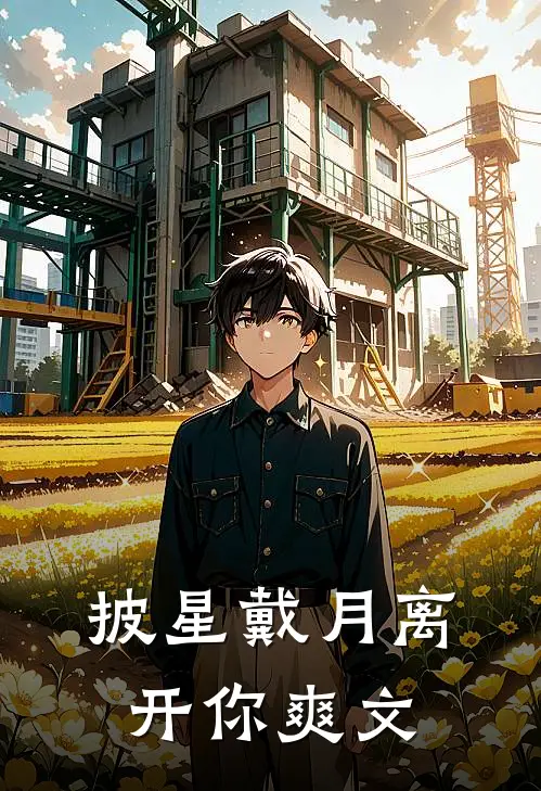 披星戴月离开你爽文