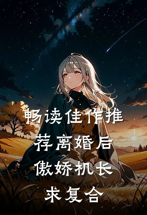 畅读佳作推荐离婚后，傲娇机长求复合