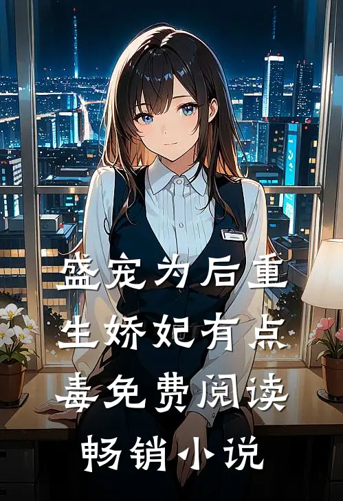 盛宠为后重生娇妃有点毒免费阅读畅销小说