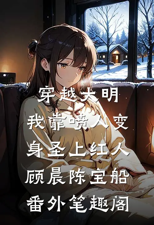 穿越大明，我靠喷人变身圣上红人：顾晨陈宝船番外笔趣阁