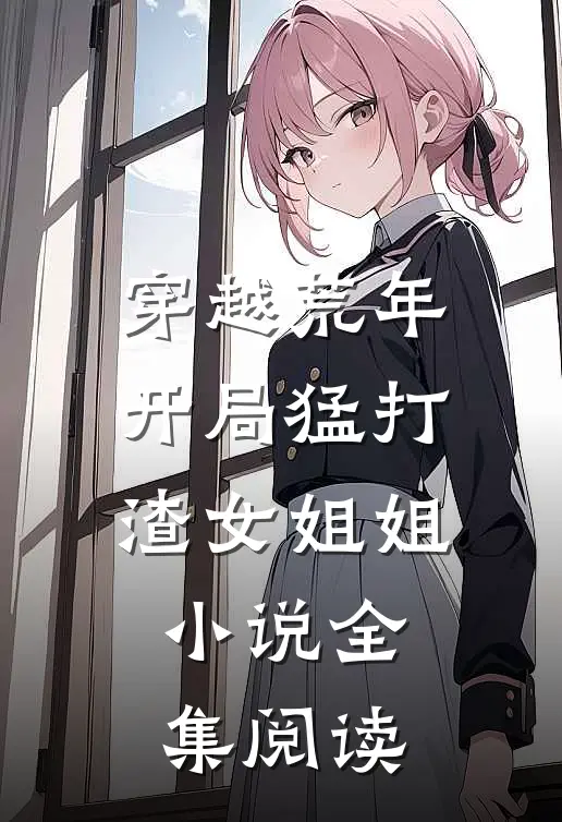 穿越荒年开局猛打渣女姐姐小说全集阅读