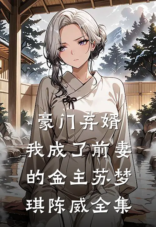 豪门弃婿,我成了前妻的金主苏梦琪陈威 全集免费观看