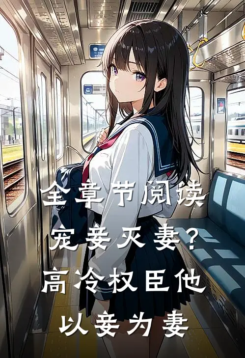 全章节阅读宠妾灭妻?高冷权臣他以妾为妻