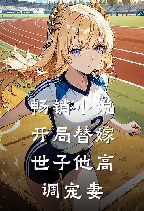 畅销开局替嫁,世子他高调宠妻全文
