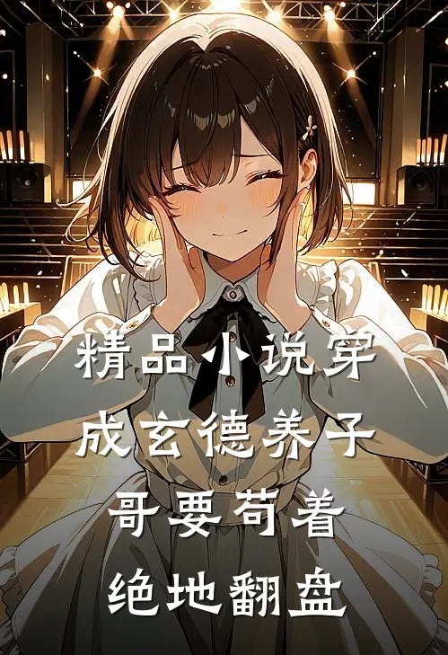 精品小说穿成玄德养子，哥要苟着绝地翻盘