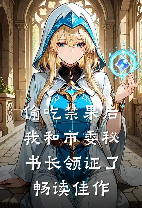 偷吃禁果后，我和市委秘书长领证了畅读佳作