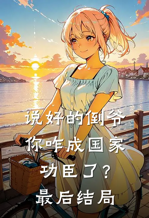 说好的倒爷,你咋成国家功臣了?最后结局是