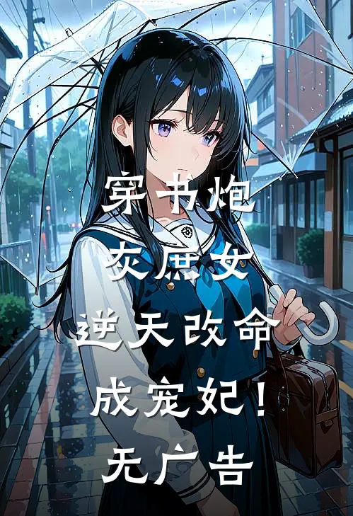 穿书炮灰庶女,逆天改命成宠妃!无广告阅读
