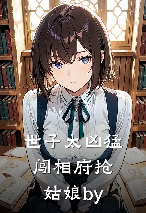 世子太凶猛：闯相府抢姑娘by