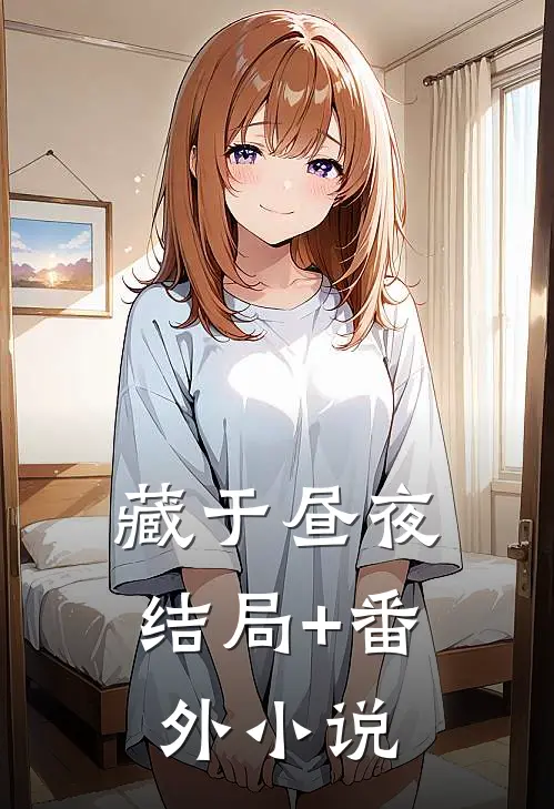 藏于昼夜结局+番外小说