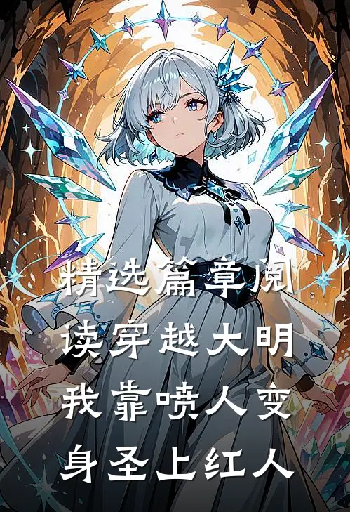 精选篇章阅读穿越大明，我靠喷人变身圣上红人