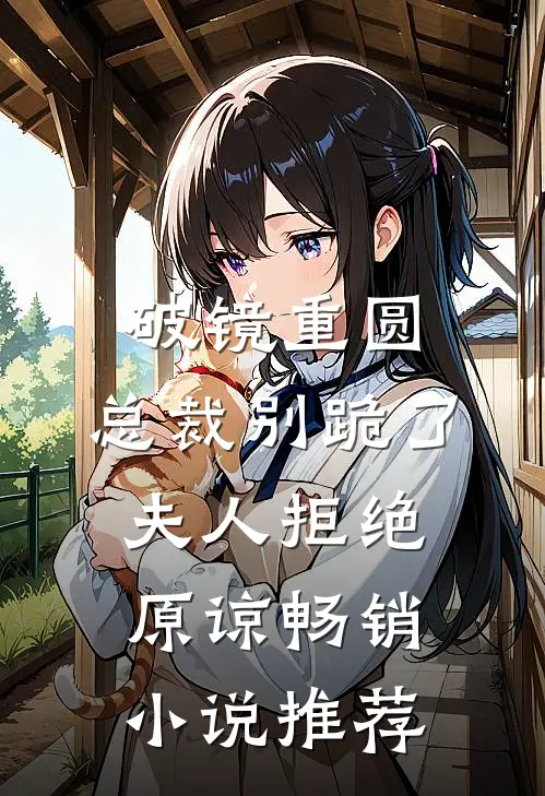 破镜重圆：总裁别跪了，夫人拒绝原谅畅销小说推荐