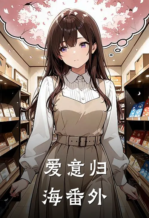 爱意归海番外在线阅读