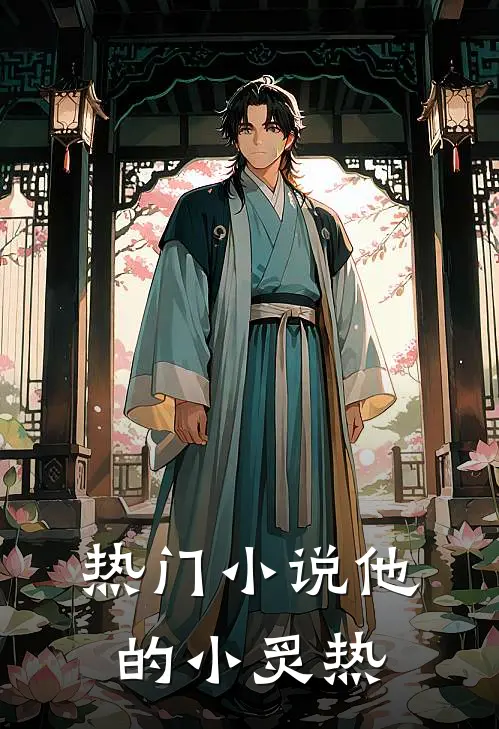 热门小说他的小炙热