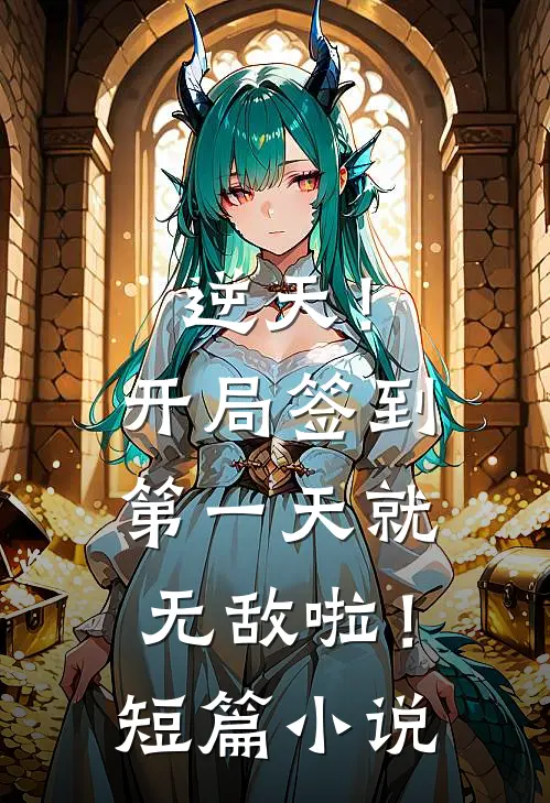 逆天!开局签到第一天就无敌啦!短篇在线阅读