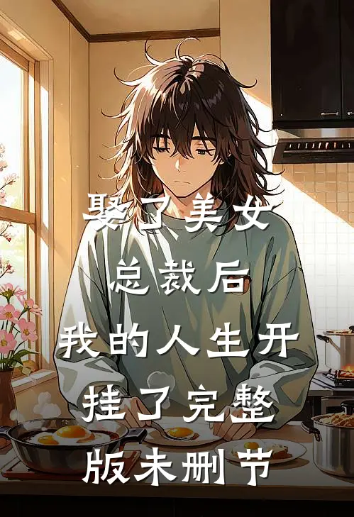 娶了美女总裁后,我的人生开挂了完整版未删节免费观看