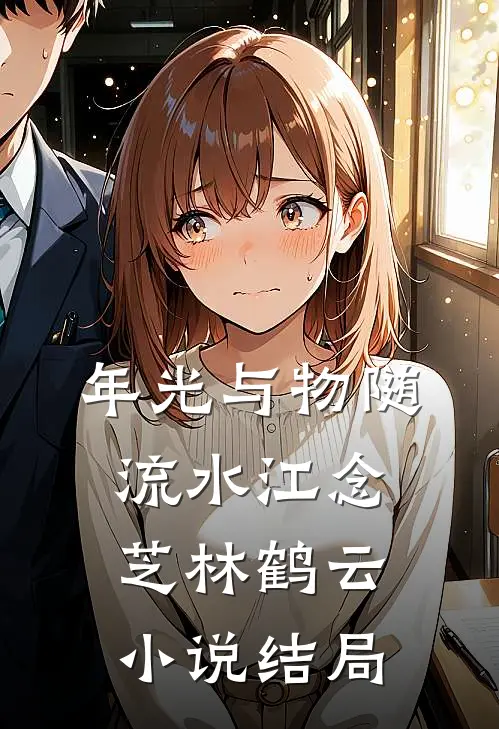 年光与物随流水江念芝林鹤云小说结局