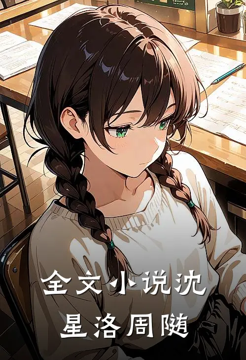 全文小说沈星洛周随