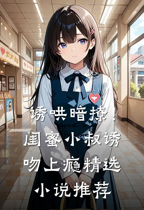 诱哄暗撩!闺蜜小叔诱吻上瘾精选推荐免费阅读