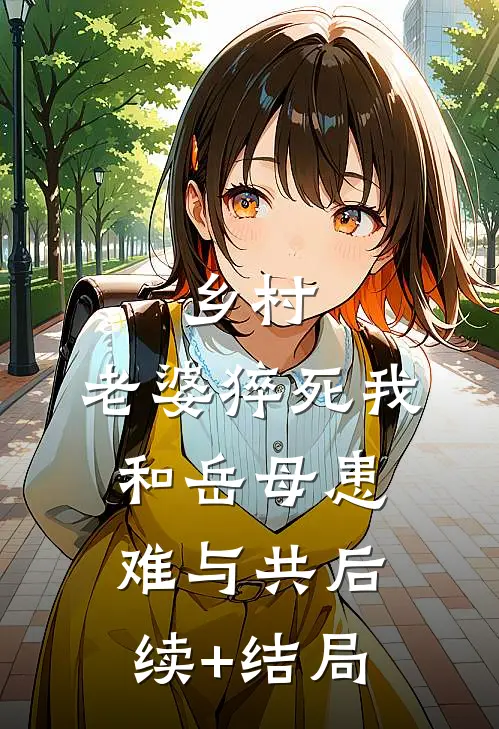 乡村，老婆猝死我和岳母患难与共后续+结局