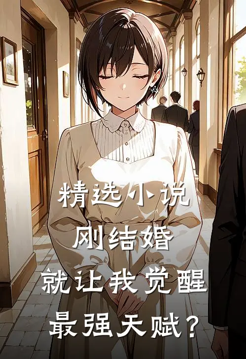 精选小说刚结婚，就让我觉醒最强天赋？
