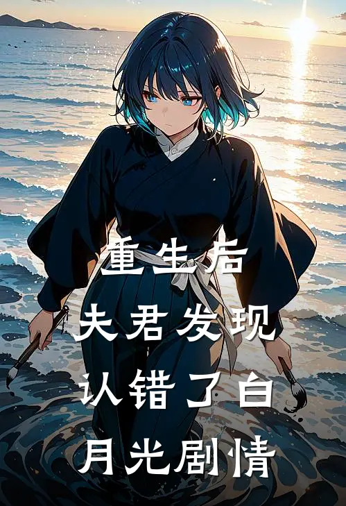 重生后,夫君发现认错了白月光剧情解析