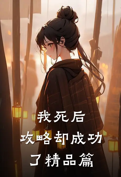 我死后,攻略却成功了精品篇