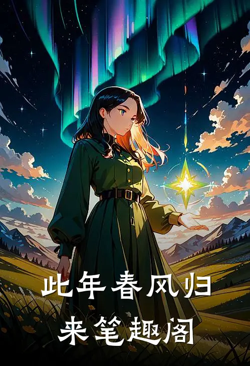 此年春风归来笔趣阁