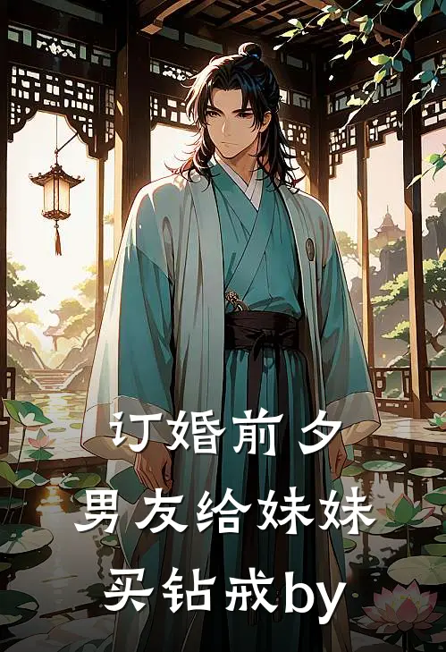 订婚前夕，男友给妹妹买钻戒by