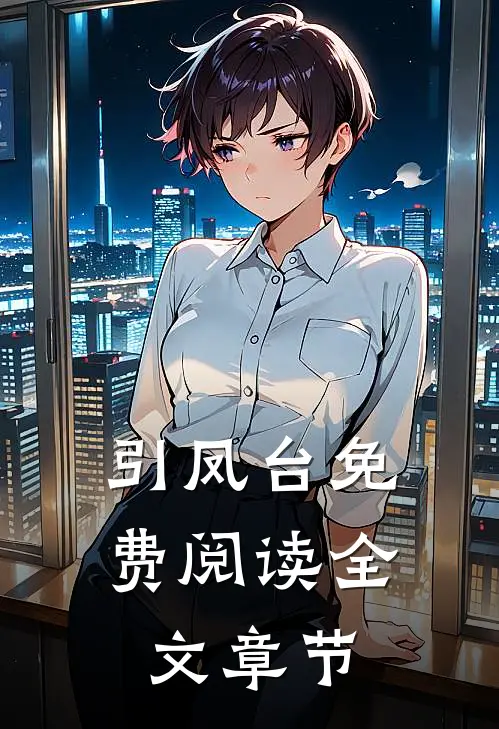引凤台免费阅读全文章节