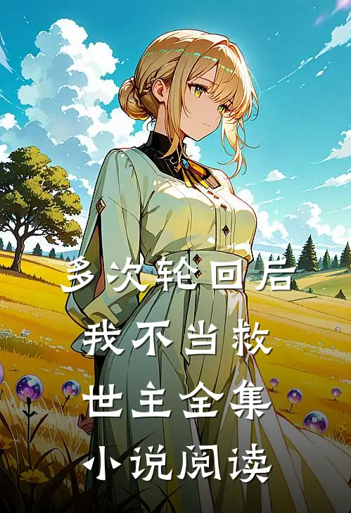 多次轮回后,我不当救世主全集阅读