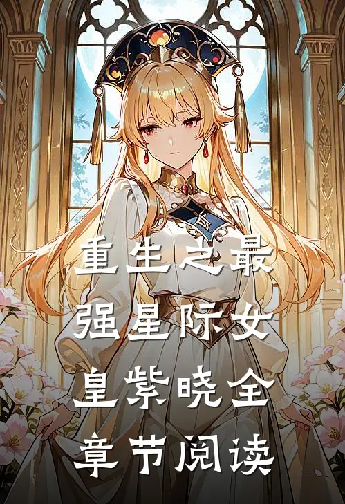 重生之最强星际女皇紫晓全章节阅读
