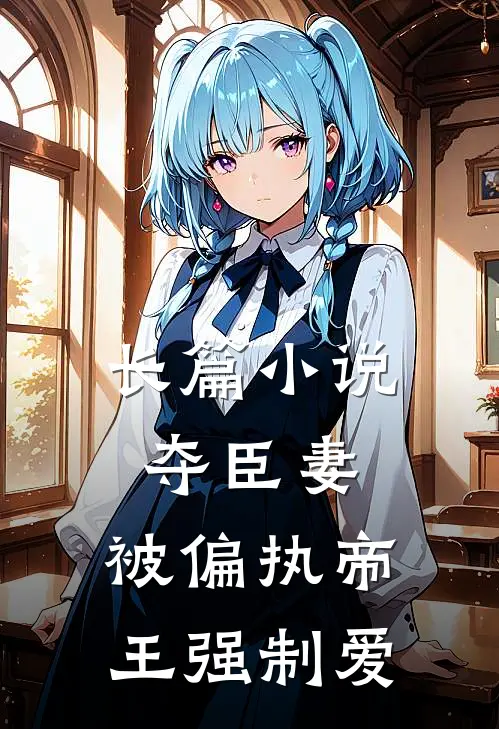 长篇夺臣妻,被偏执帝王强制爱免费阅读