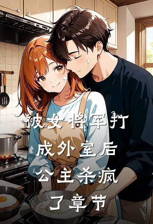 被女将军打成外室后,公主杀疯了章节