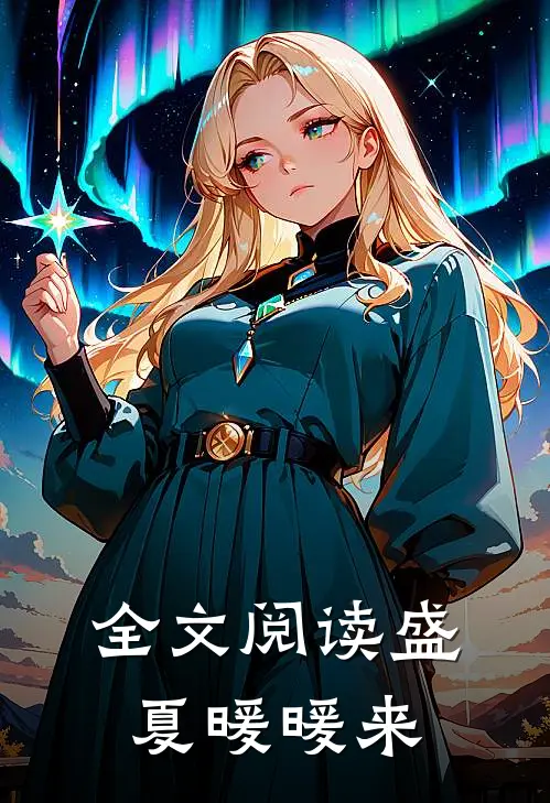 全文阅读盛夏暖暖来
