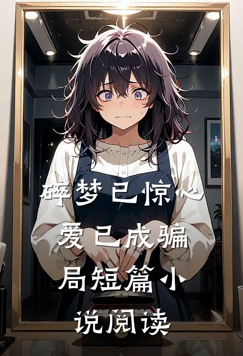 碎梦已惊心,爱已成骗局短篇阅读全文