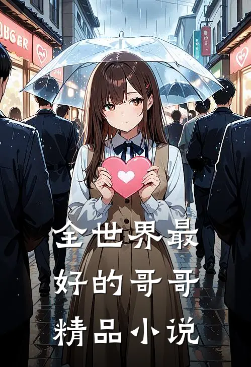 全世界最好的哥哥精品小说