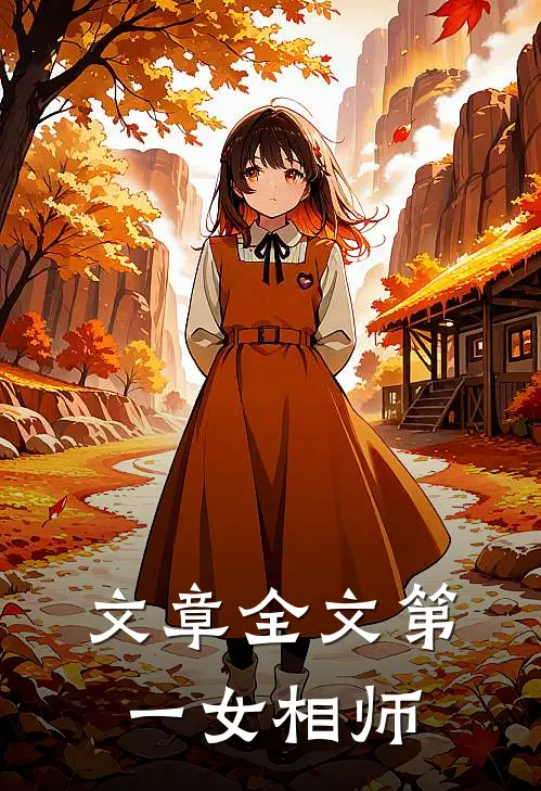 文章全文第一女相师