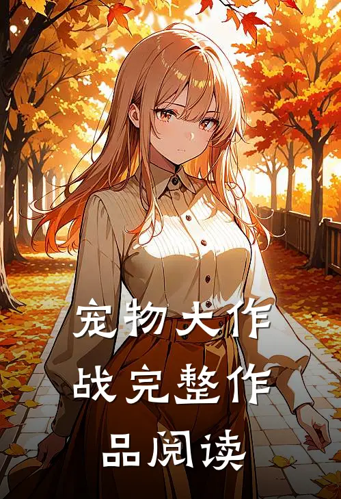 宠物大作战完整作品阅读攻略