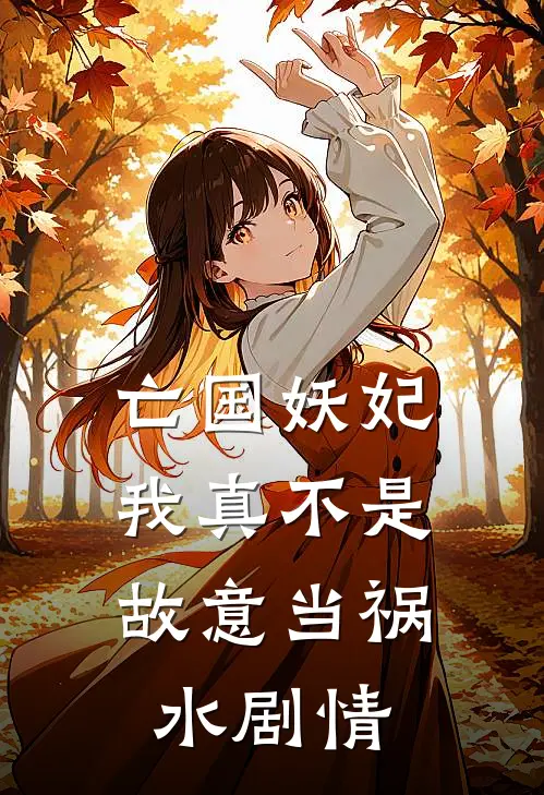 亡国妖妃,我真不是故意当祸水剧情解析