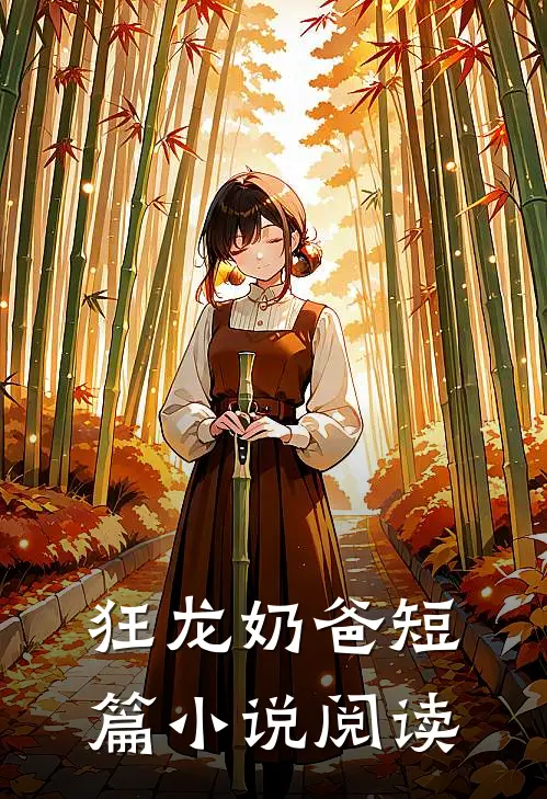 狂龙奶爸短篇阅读