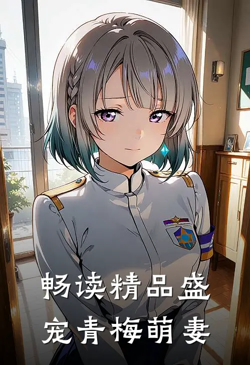 畅读精品盛宠青梅萌妻