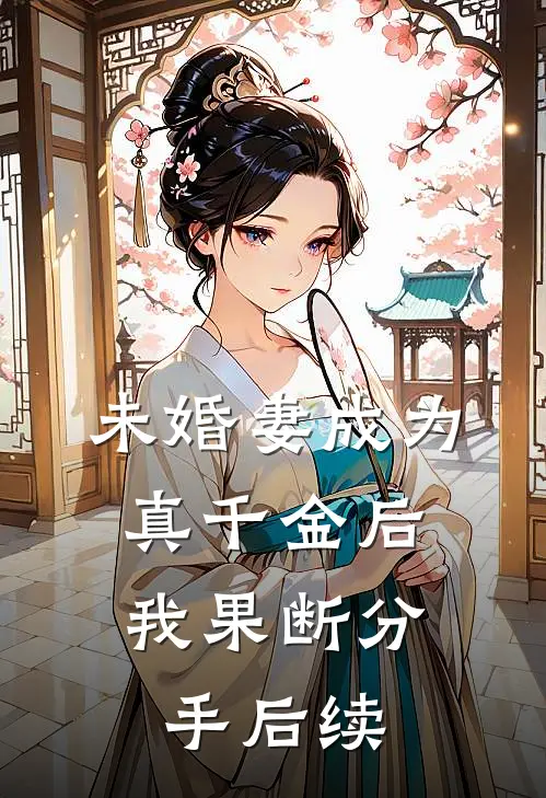 未婚妻成为真千金后,我果断分手后续