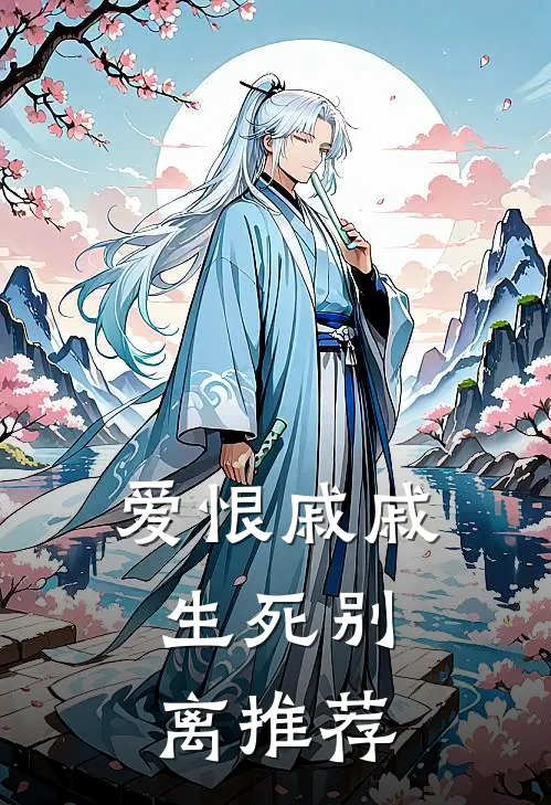 爱恨戚戚,生死别离推荐语